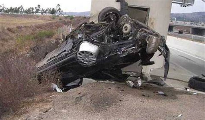 Watch Nikki Catsouras Car Crash Aftermath Photos Here