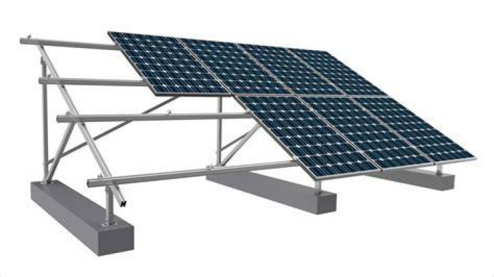 What are solar mounting systems?Forked River, NJ