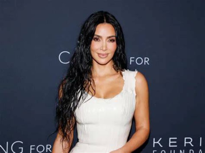 What ethnicity is Kim Kardashian? Social media queen accused of