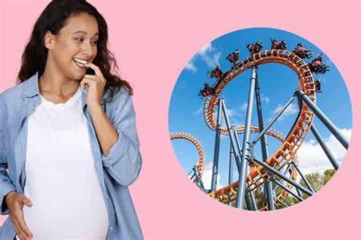 What Rides Can You Ride at Disneyland While Pregnant?
