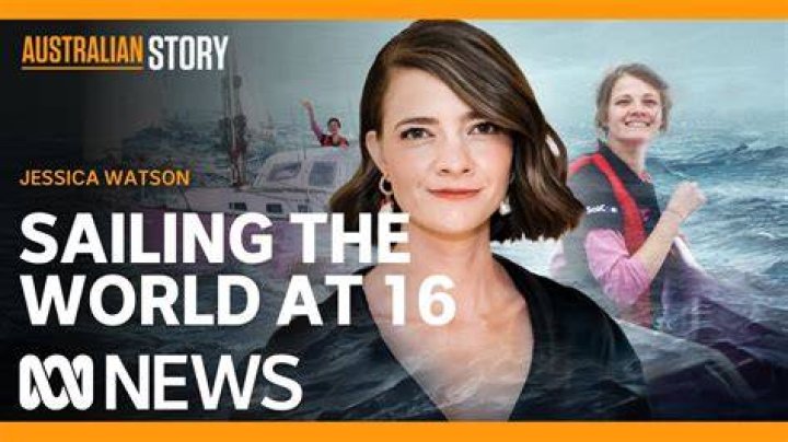 Where Is Jessica Watson Now? Recent News And Updates