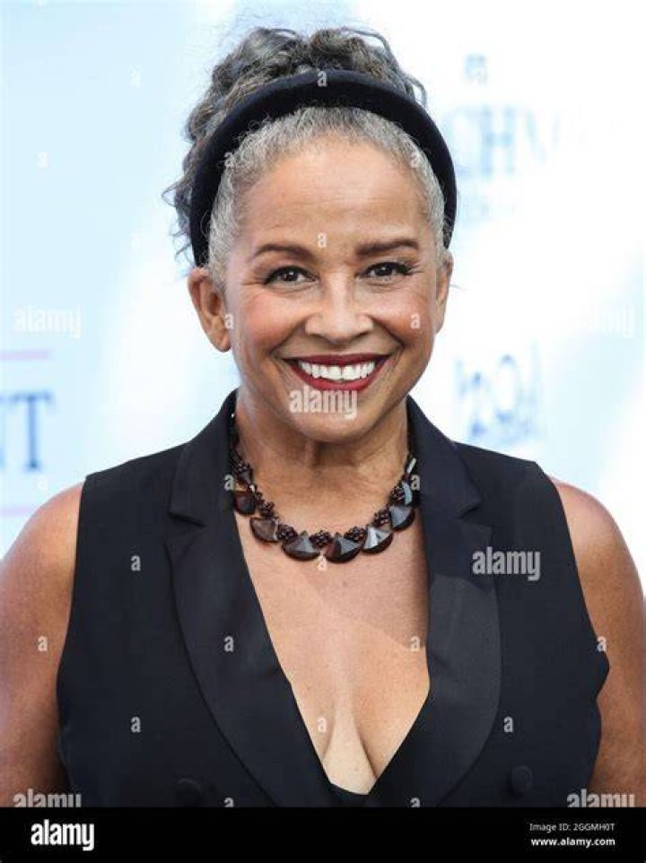 Where Is Rae Dawn Chong Today: A Comprehensive Update