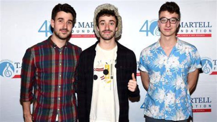 Who are AJR Brothers? Pop trio to perform 'Bang!' and 'Way Less Sad