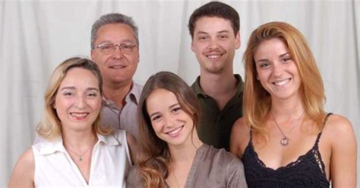 Who Are Alba Baptista Parents Her family background
