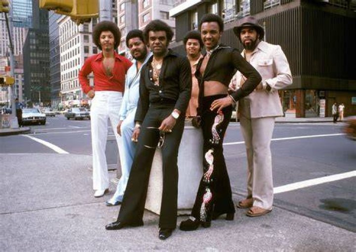 Who are the Isley Brothers members and what&rsquo;s their net worth