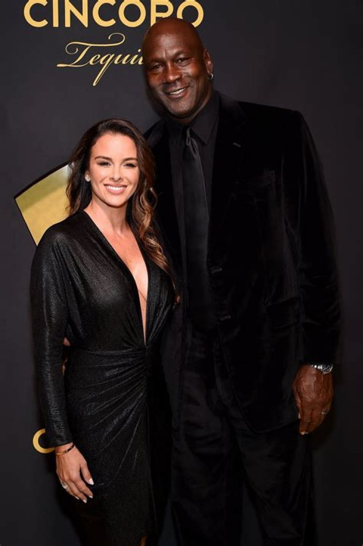 Who has Michael Jordan dated? Michael Jordan's dating history