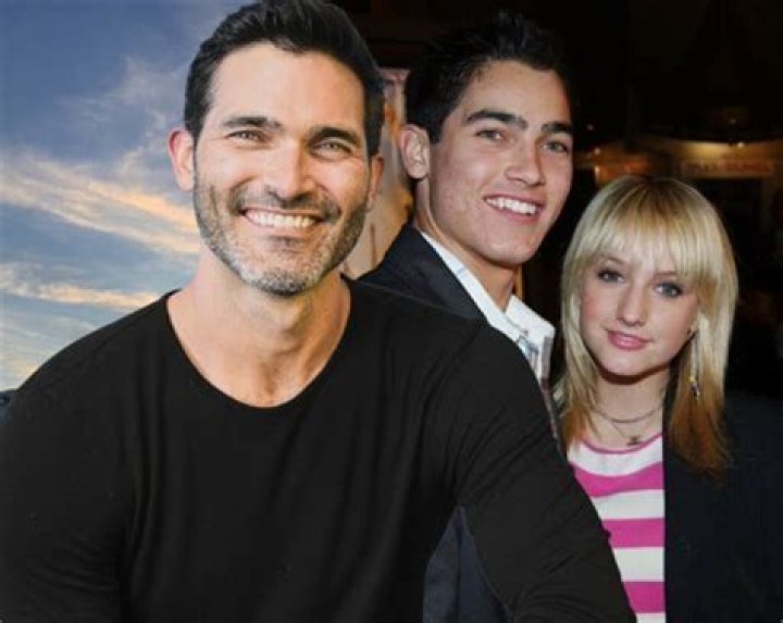 Who Has Tyler Hoechlin Dated? Exes & Dating History with Photos