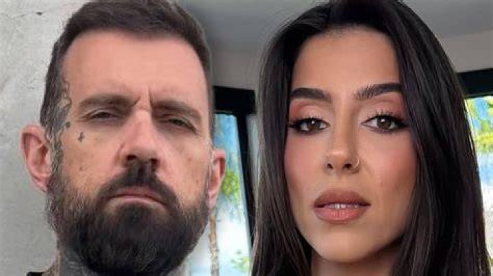 Who is Adam22's wife, Lena Nersesian? Age, Instagram and more Vo