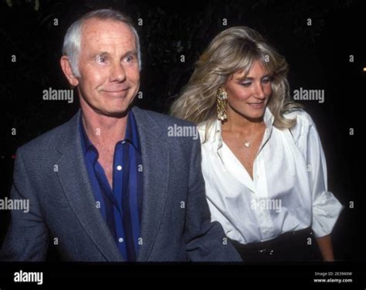 Who is Alexis Maas? Where is Johnny Carson&rsquo;s Widow Now