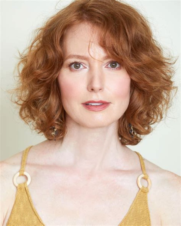 Who Is Alicia Witt? Disability, Parents’ Death, Husband & Net Worth Of