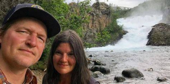 Who is Atz Lee Kilcher first wife Nantia Krisintu? What happened to her?