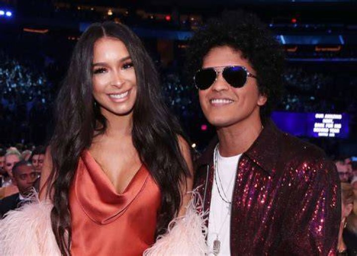 Who Is Bruno Mars Dating? Here's What We Know About The Singer's