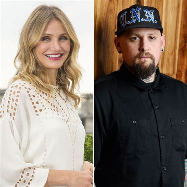 Who is Cameron Diaz’s boyfriend? Celebrity.fm 1 Official Stars
