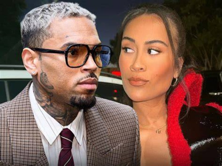 Who is Chris Brown dating now? A closer look at his dating history