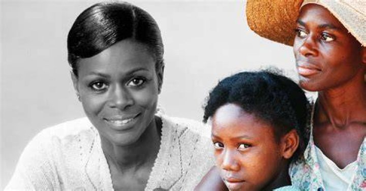 Who is Cicely Tyson daughter? Everything You Need to Learn about Joan