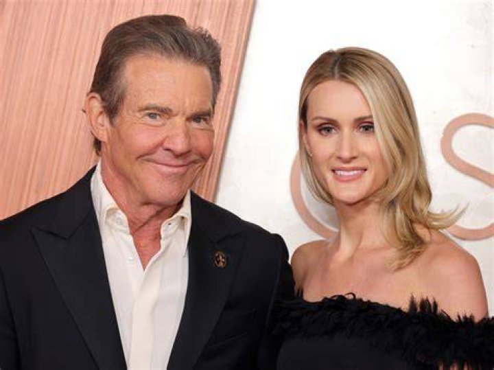 Who Is Dennis Quaid's Wife? All About His Spouses