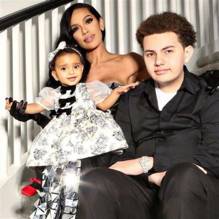 Who Is Erica Mena First Baby Daddy BEST GAMES WALKTHROUGH