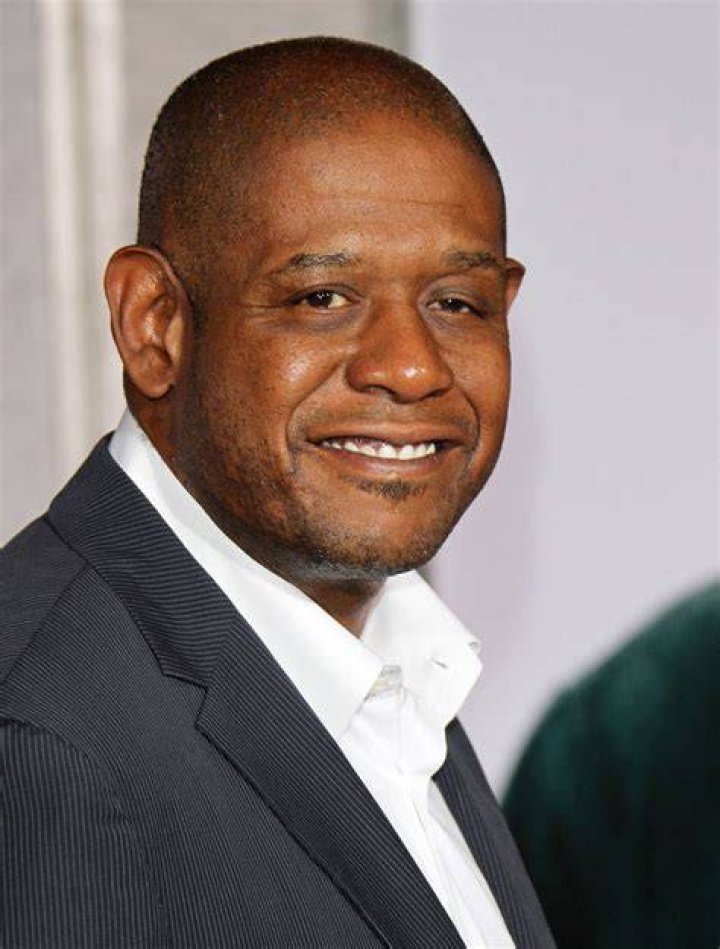Who Is Forest Whitaker's Brothers?Kenn WhitakerDamon Whitaker Mastery