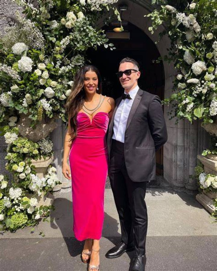 Who Is Hannah Corbin Husband John Ferry? Baby, Family And Net Worth