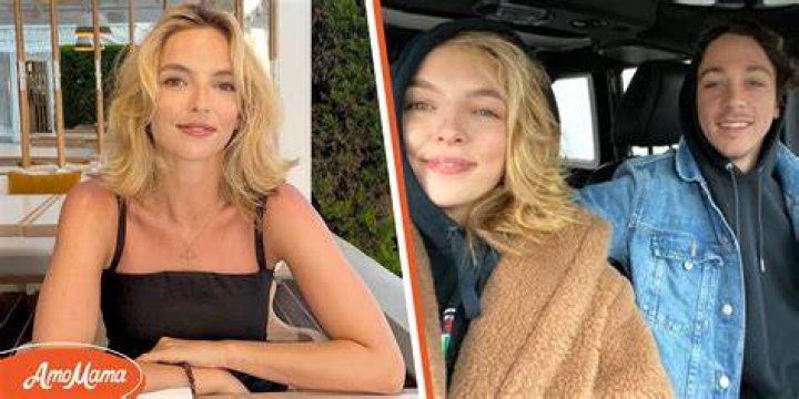 Who Is James Burke, Jodie Comer's Lacrosse Player Boyfriend?