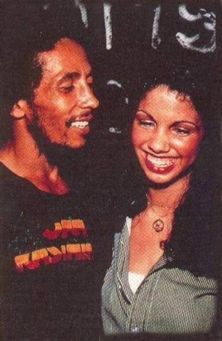 Who Is Janet Hunt? Meet Bob Marley's Mother