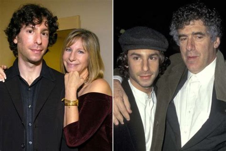 Who is Jason Gould's partner? Marriage and dating history Tuko.co.ke