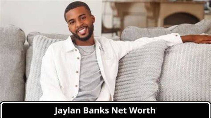 Who is Jaylan Banks? Age, Family, Girlfriend, Net worth, Wiki, Bio