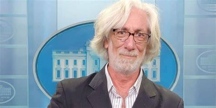 Who is Jeff Tiedrich Biography, Wikipedia, Net Worth And Life Facts
