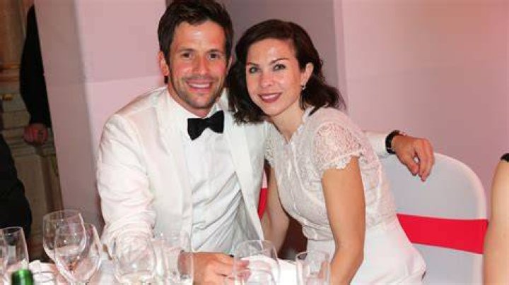 Who Is Jessica Muroz, Christian Oliver's ExWife Soni SEO
