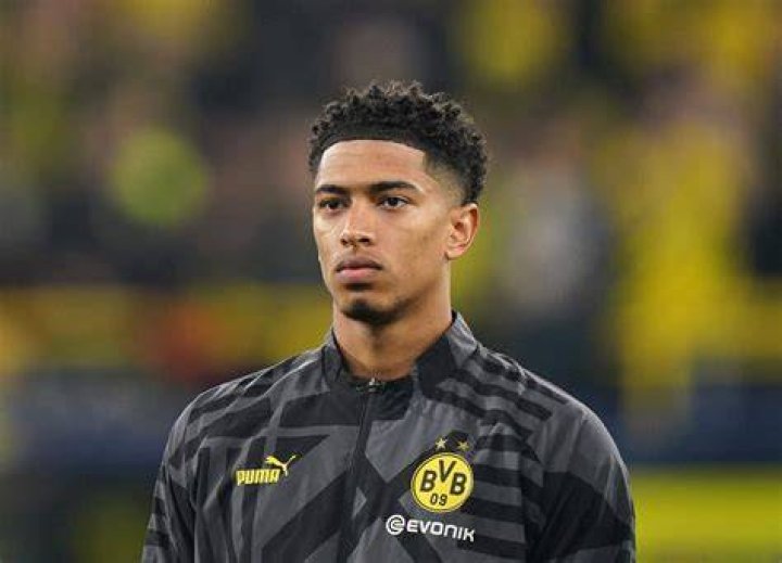 Who is Jude Bellingham? 10 Facts About Borussia Dortmund Talisman