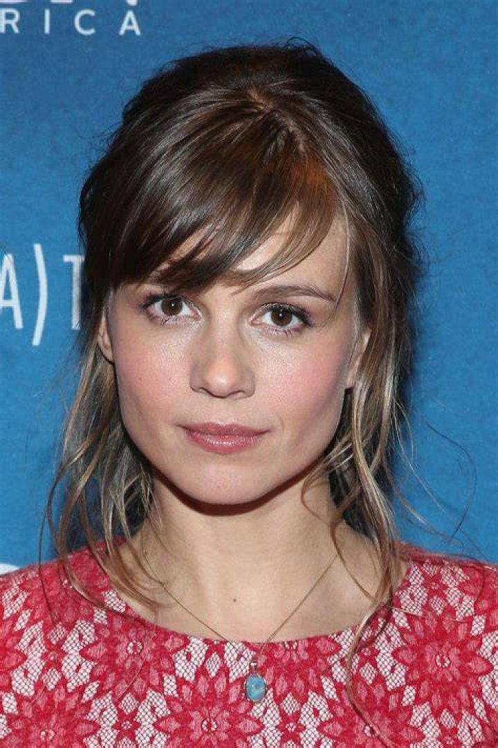 Who Is Katja Herbers' Partner? All You Need to Know Animascorp