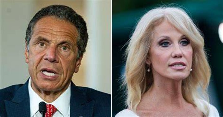WHO IS Kellyanne Conway DATING NOW? Who was the political consultant