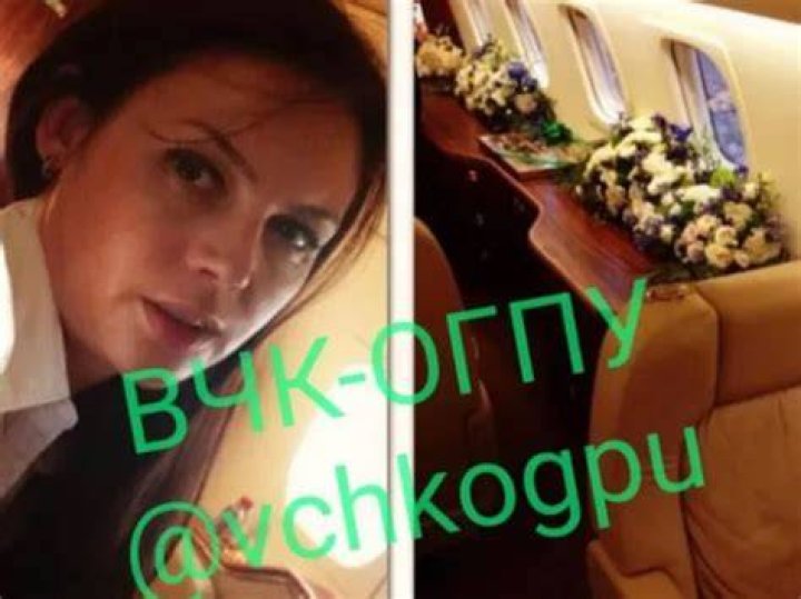 Who Is Kristina Raspopova? Is She Dead? And Know More About Her