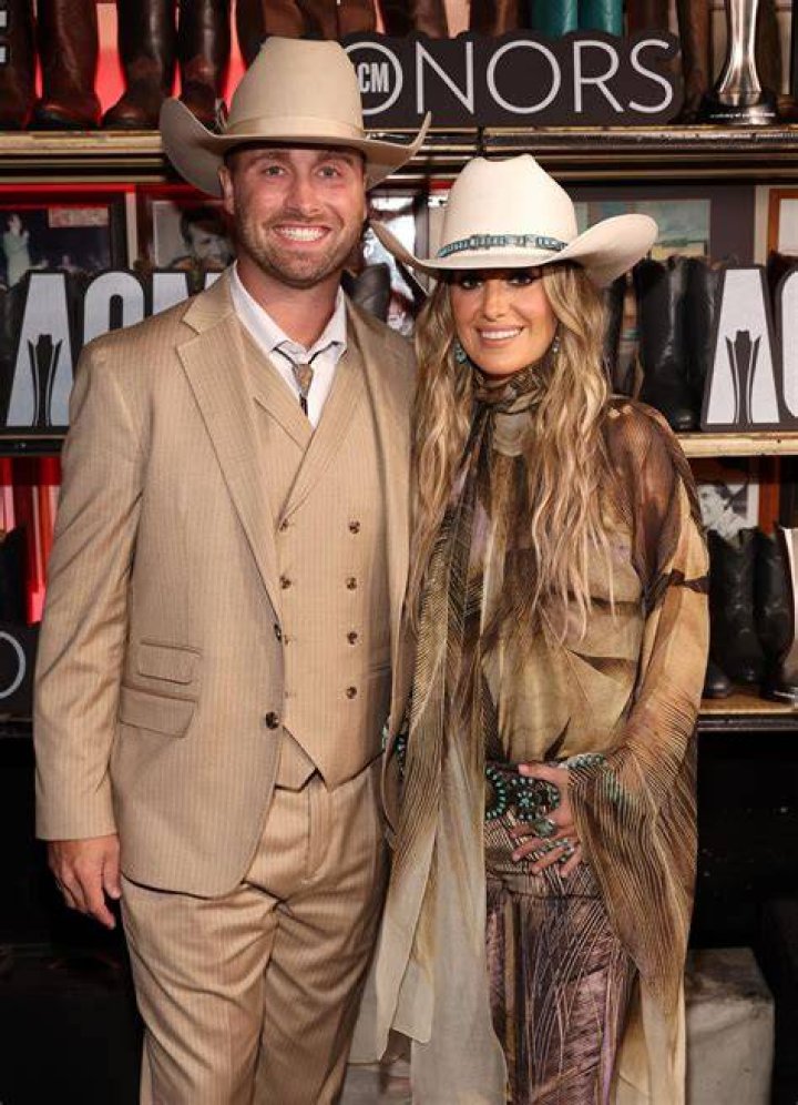 Who is Lainey Wilson dating? The US Sun