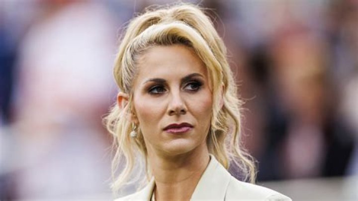 Who is Laura Rutledge's husband Josh? Personal life and relationship