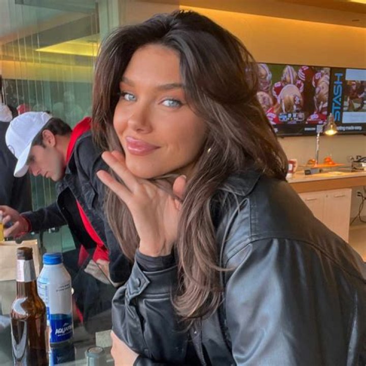 Who is Lauren Maenner? The stunning beauty who is Nick Bosa's new