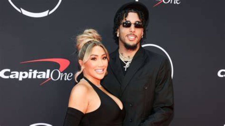Who is LiAngelo Ball&rsquo;s girlfriend Nikki Mudarris? Couple expecting