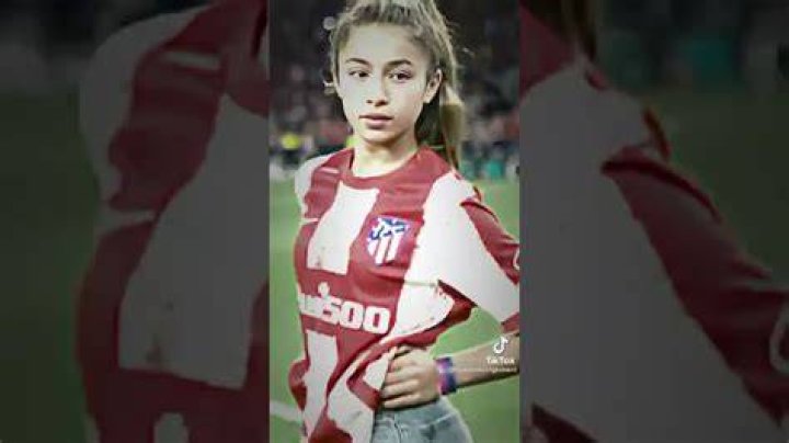 Who is Luiz Suarez Daughter? Delfina Suarez Age, Height, Birthday