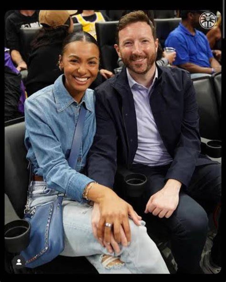 Who is Malika Andrews Boyfriend 2024? All about her