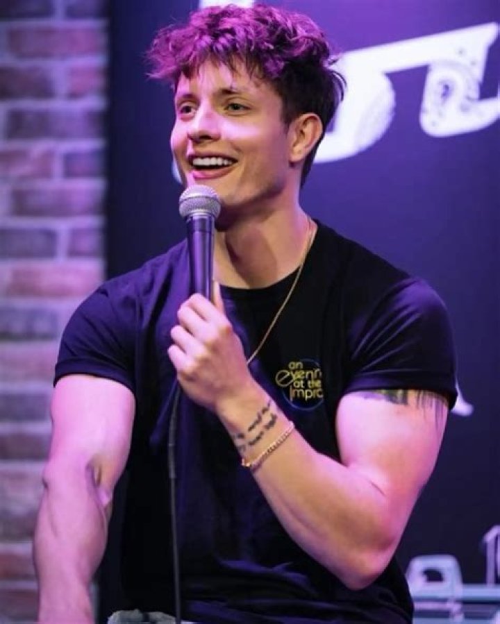 Who is Matt Rife? All About the Comedian Hollywood Life