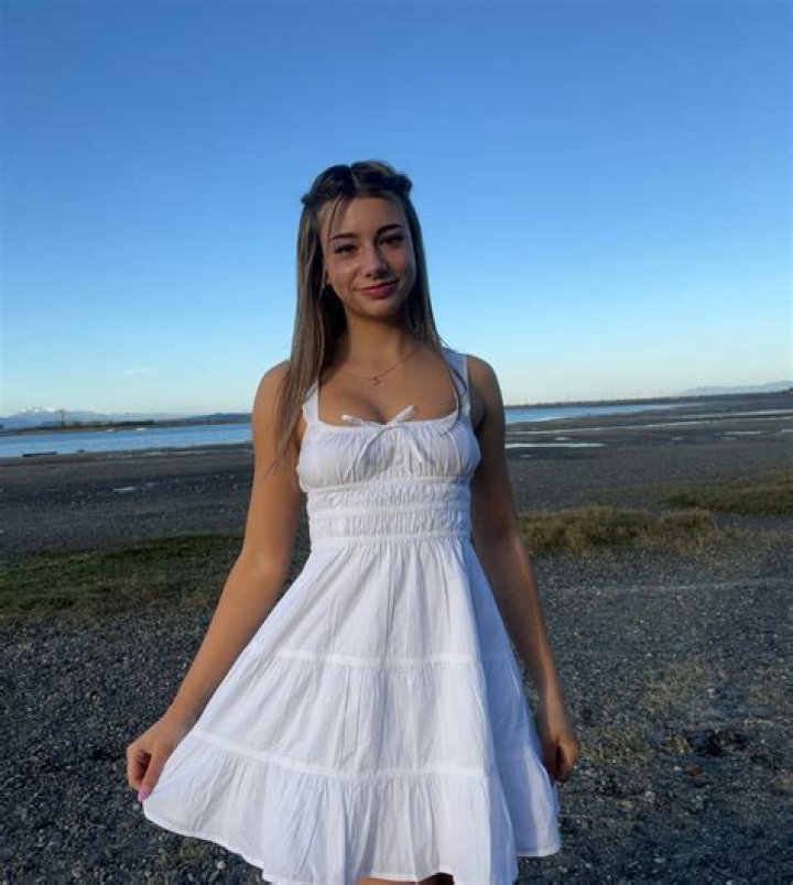 Who Is Mikayla Campinos? leaked viral video pickles twitter sparks