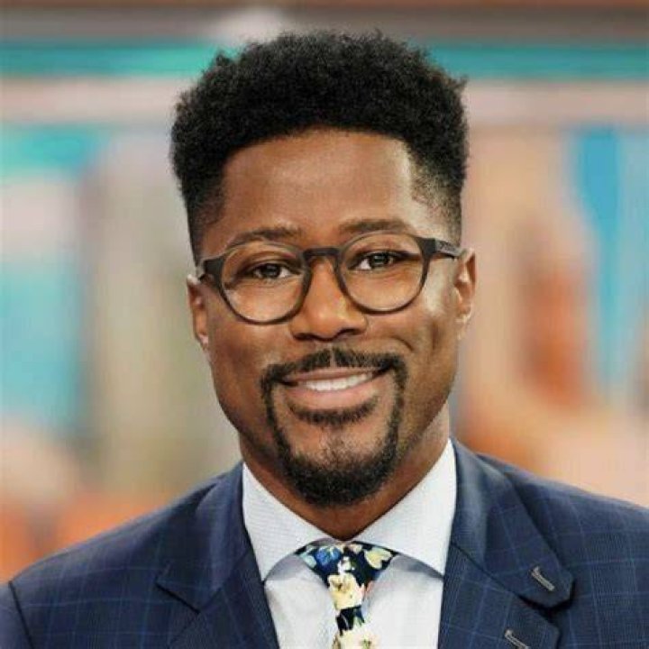 Who is Nate Burleson's wife, Atoya? The US Sun