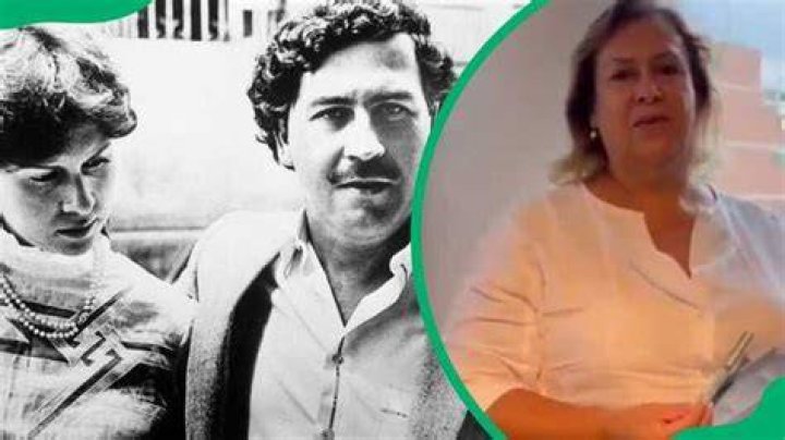 Who is Pablo Escobar&rsquo;s wife Maria Victoria Henao? Politics News
