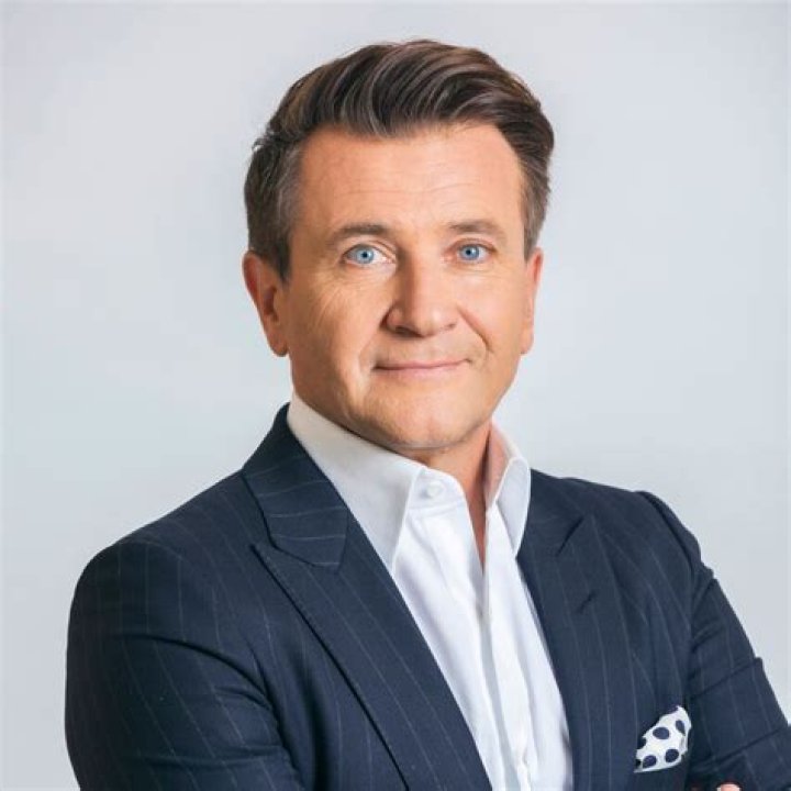 Who Is Robert Herjavec's First Wife? Get to Know Diane Plese Closer