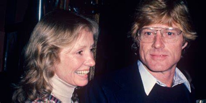 Who is Robert Redford&rsquo;s wife Sibylle Szaggars?... laacib