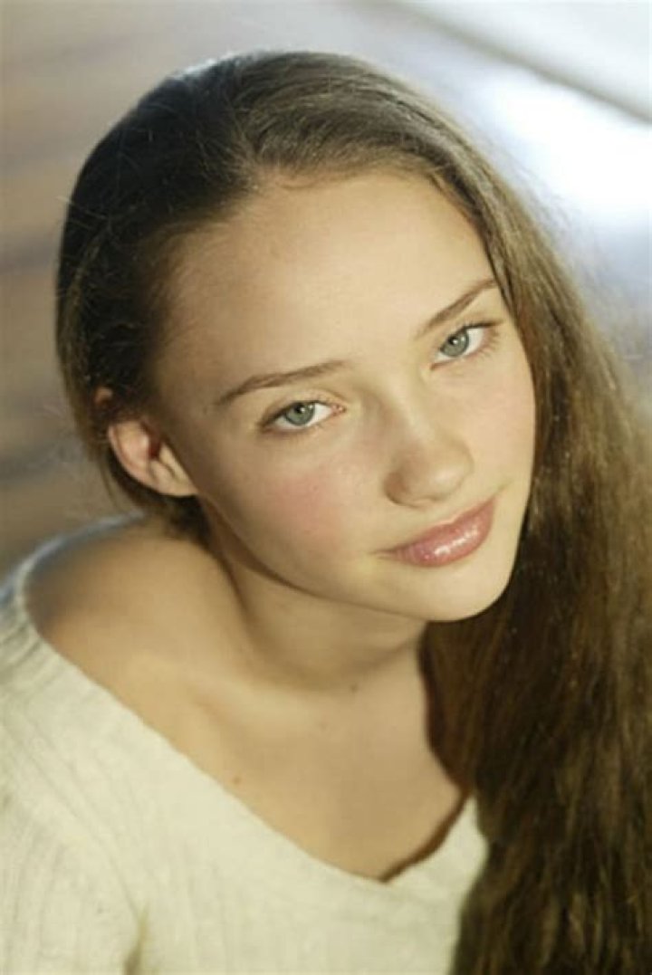 Who is Samantha Burton? Biography, age, net worth & other updates