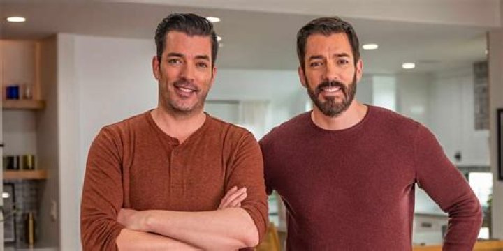 Who Is The Property Brothers Other Brother STAETI