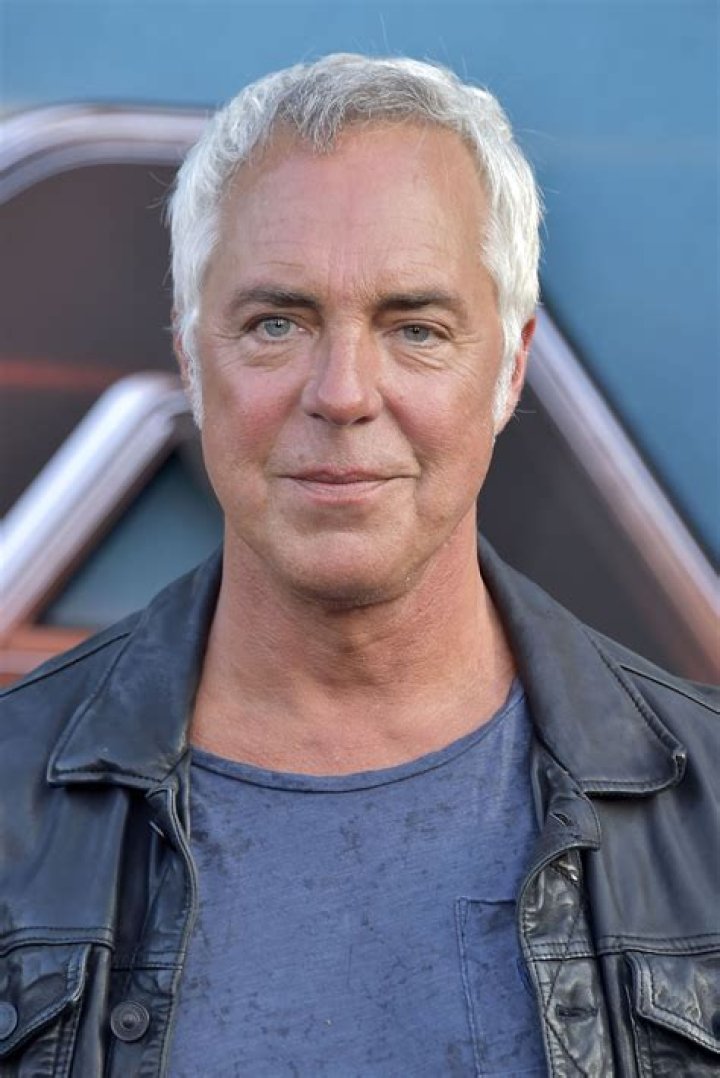 Who is Titus Welliver's Wife Jose Stemkens?
