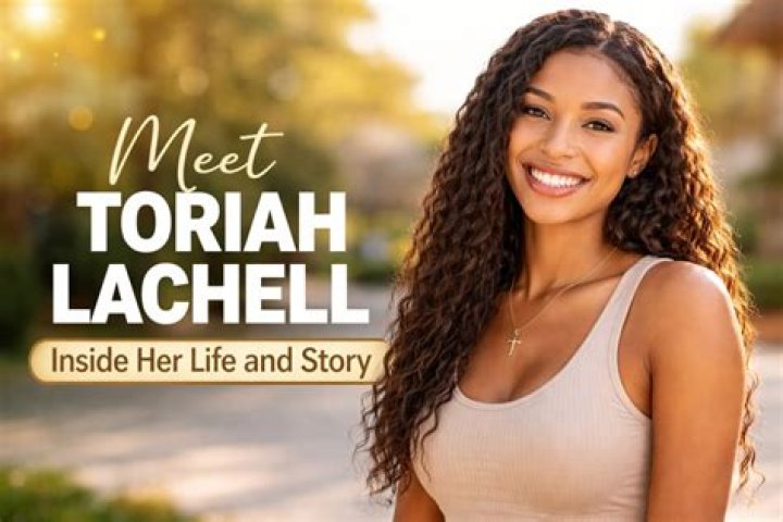 Who is Toriah Lachell? Meet Jayson Tatum&rsquo;s baby mama and exgirlfriend