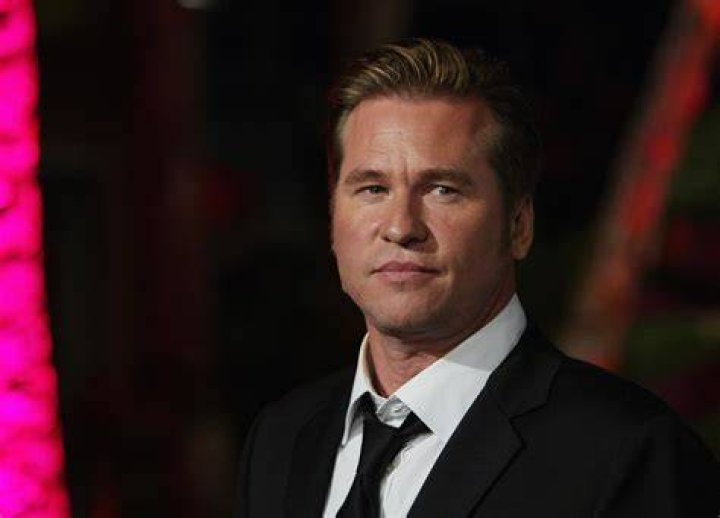 Who is Val Kilmer's Wife? British Actress Joanne Whalley Career